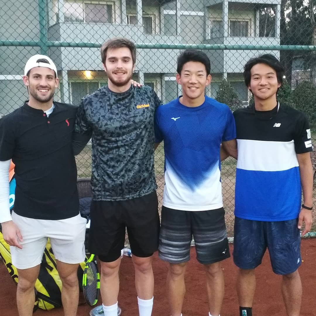 Doubles success — Taiyo & partner, Turkey